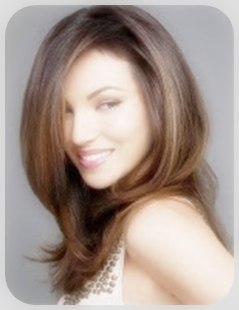 rambut bob full sebahu dan lain lain berikut ini contoh gambar rambut