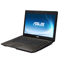 Asus X44H | Asus X44HY laptop