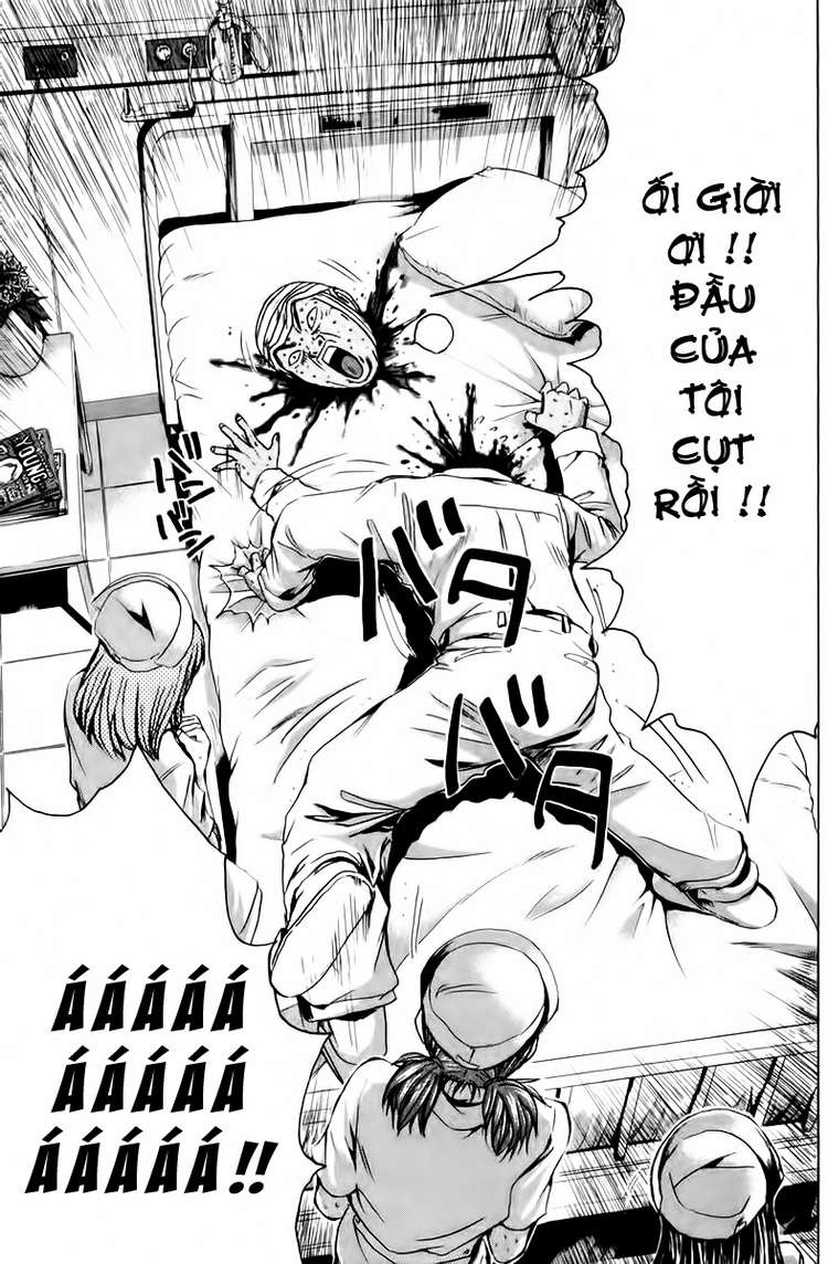 GTO - Great Teacher Onizuka chap 200