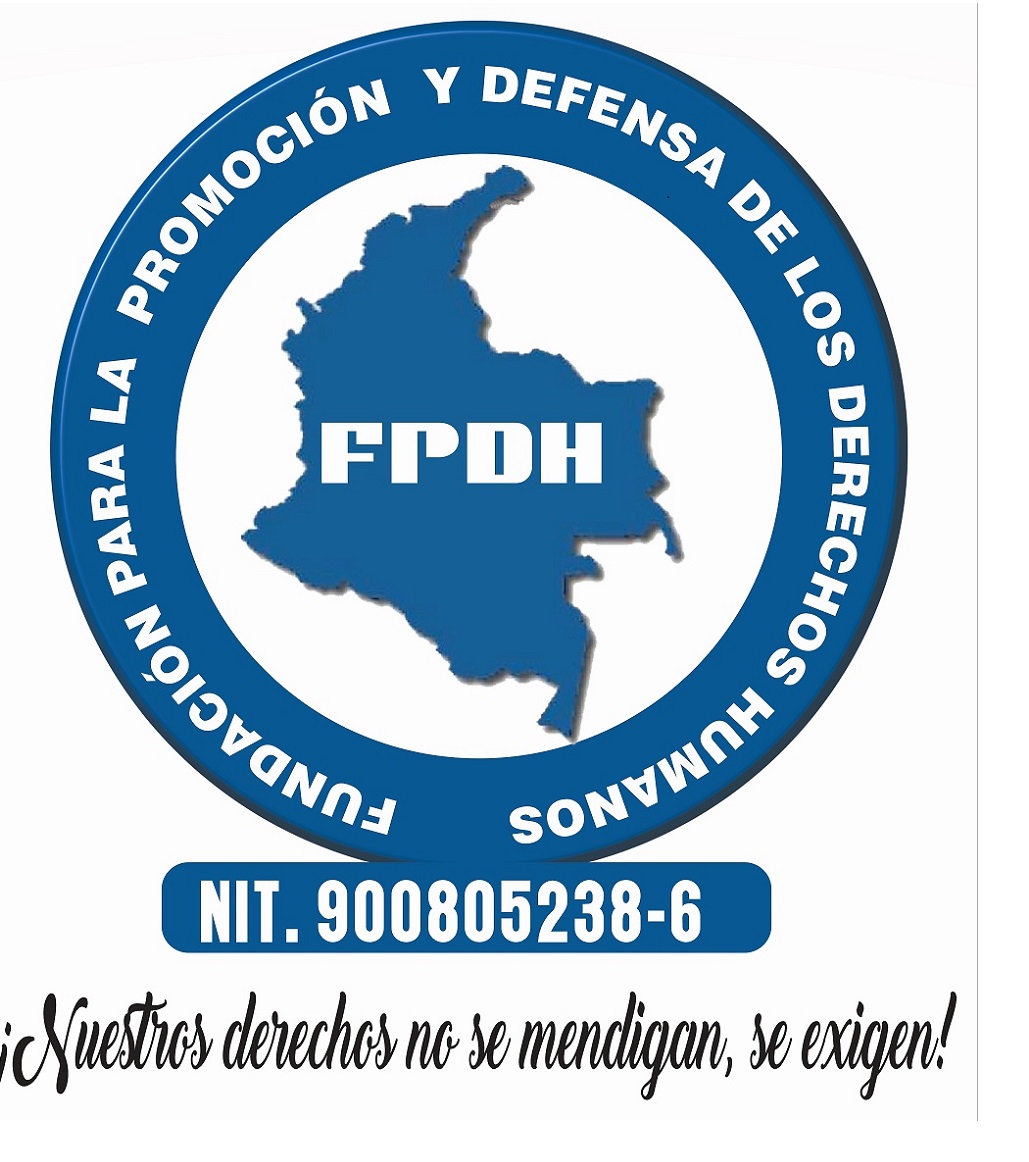  DEFENSORES DD.HH.