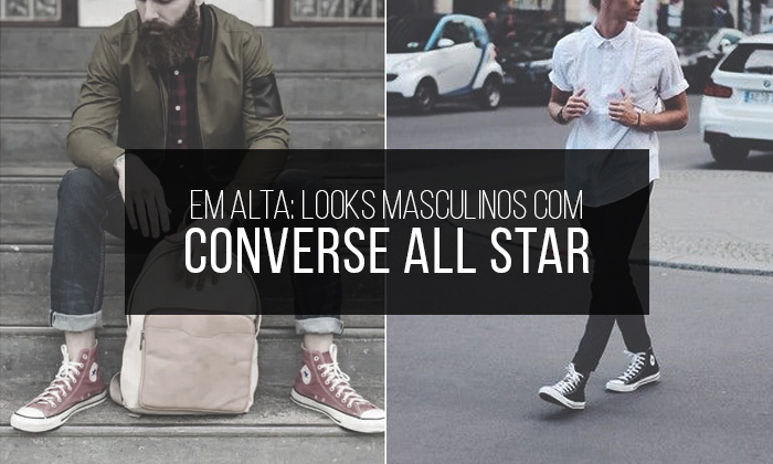 converse all star look