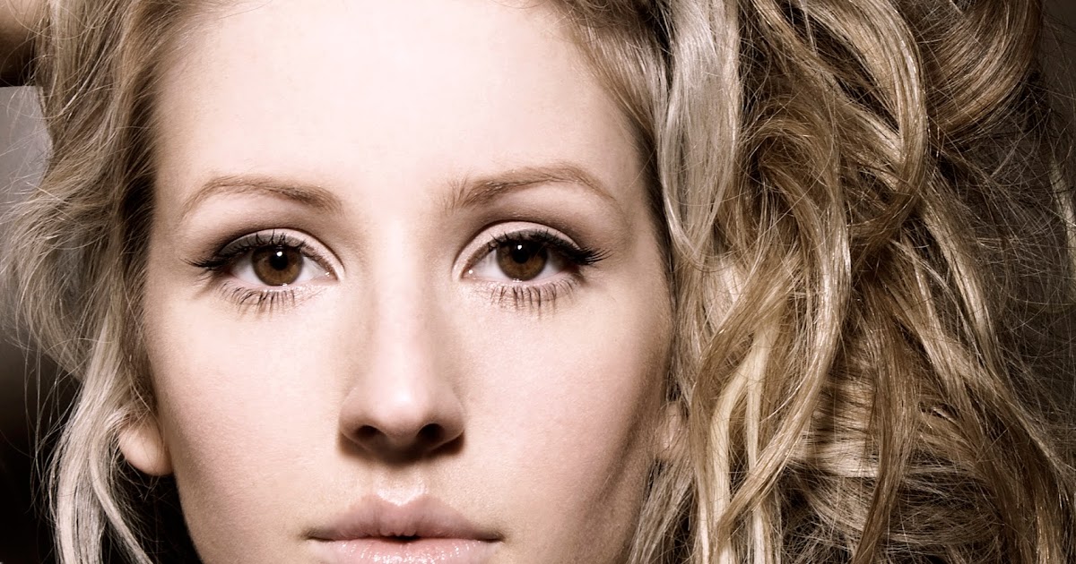 Updated Music Video Lights Ellie Goulding