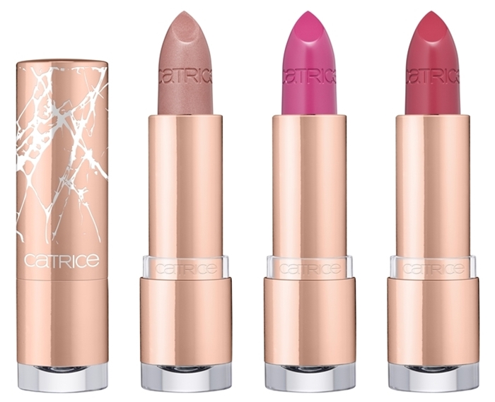 Catrice Metallure Lipstick