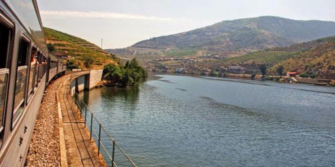 Douro Line Douro Line