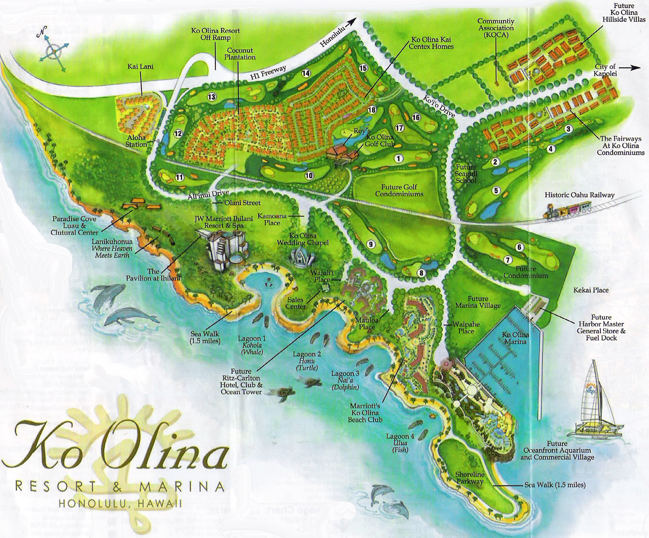 talking to a few friends and doing some online research we chose lagoon 4 it has the most parking and is the furthest from the resorts here is a map talking to a few friends and doing some online research we chose lagoon 4 it has the most parking and is the furthest from the resorts here is a map