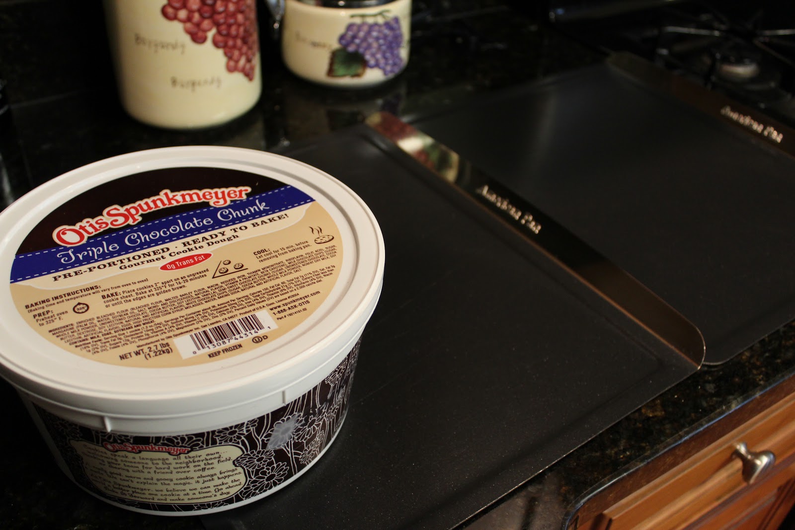 This Little Life How to Keep Your Homebaked Cookies Soft