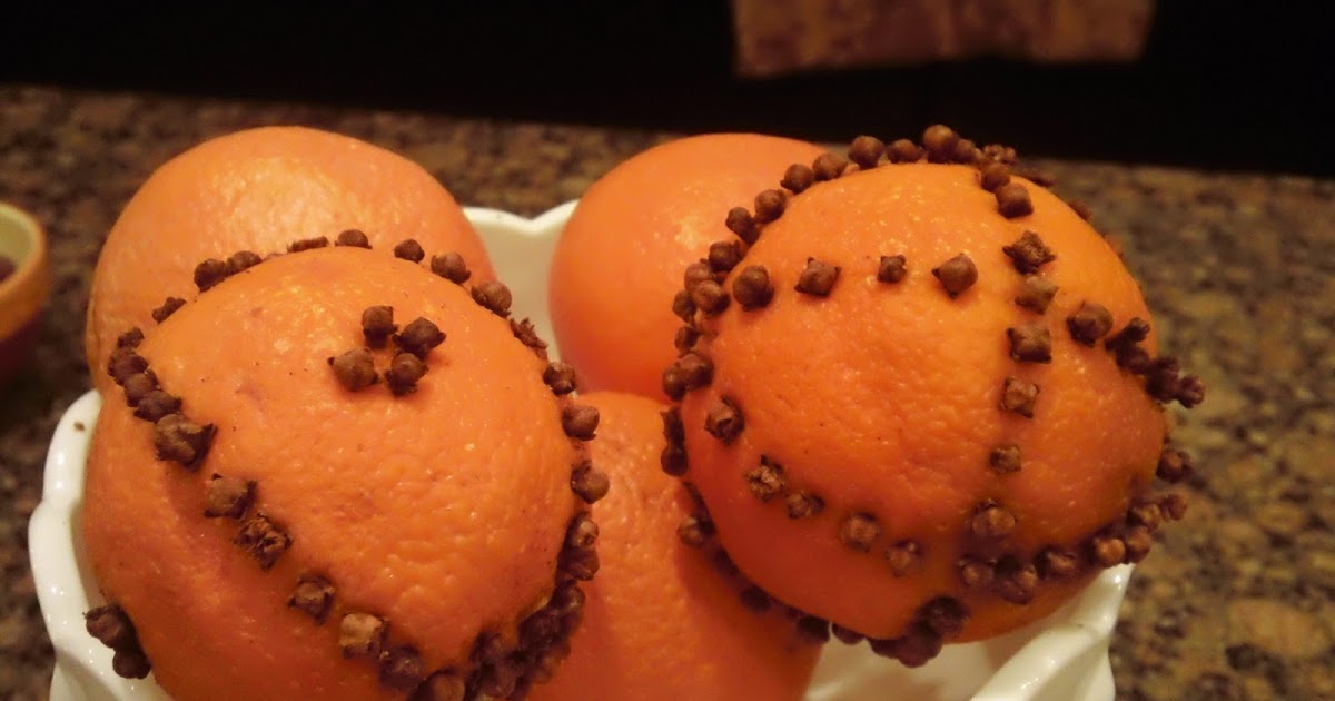 Wise Designs Inspirations. ORANGES AND CLOVES