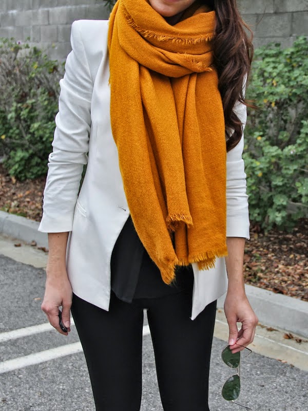 Coast With Me Favorite Fall Color Mustard Yellow