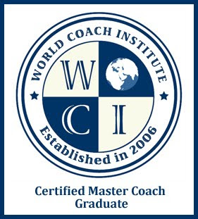 Graduated from Advanced Professional Foundation Master Coach Certification with WCI