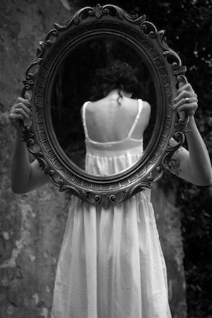 Francesca Woodman