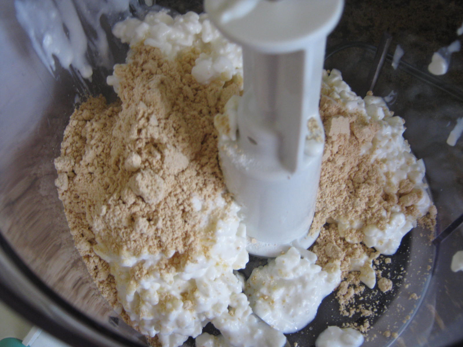 I See Fit People Peanut Butter Protein Ice Cream