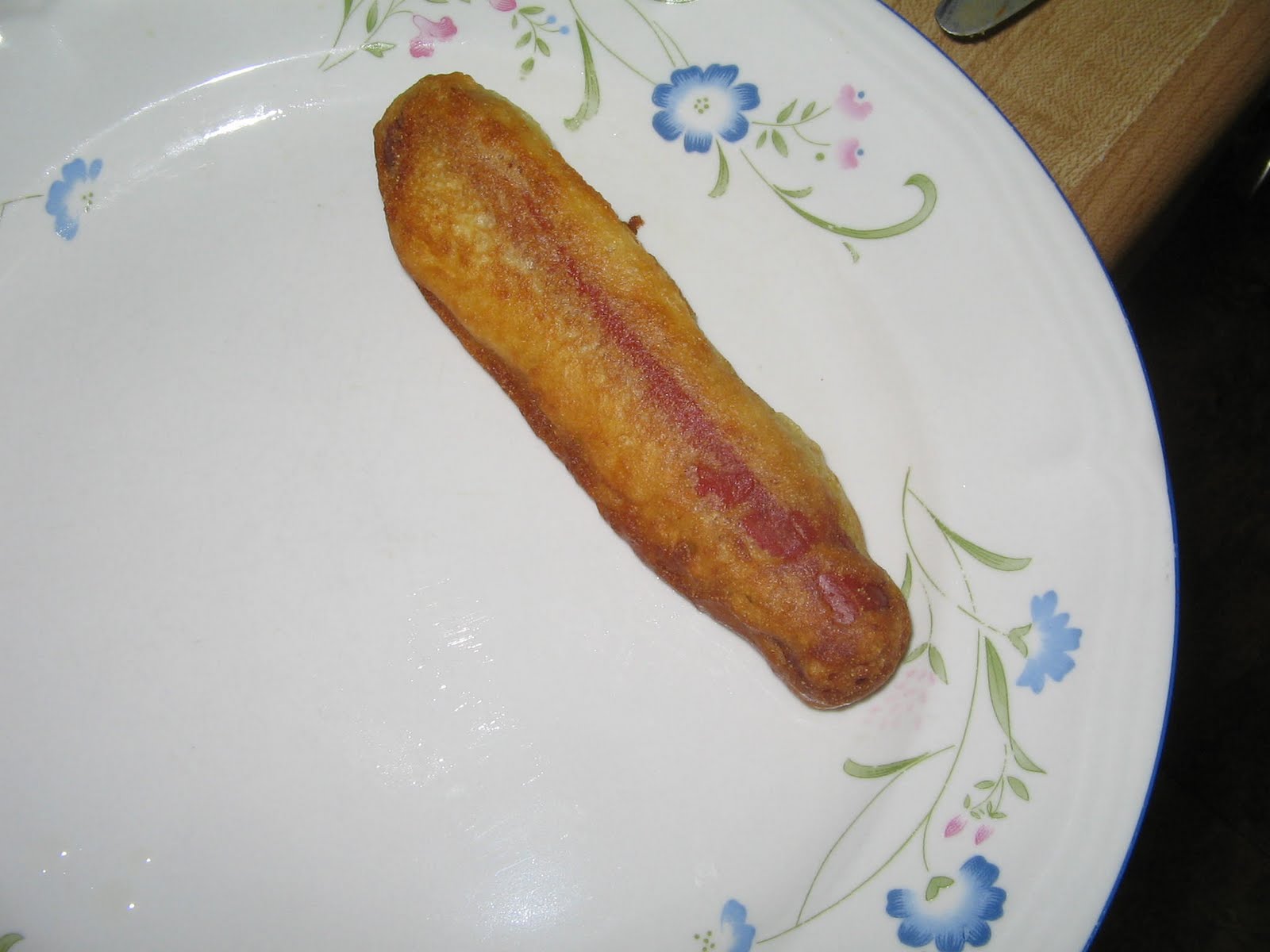 Mix It Up Corn Dog Batter Mix