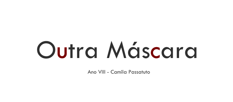 Outra Máscara