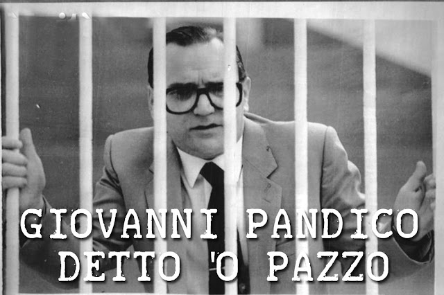 giovanni pandico carcere