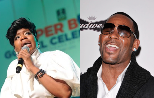 Something Fantasia barrino big mouth Excellent Fantasia barrino big mouth this
