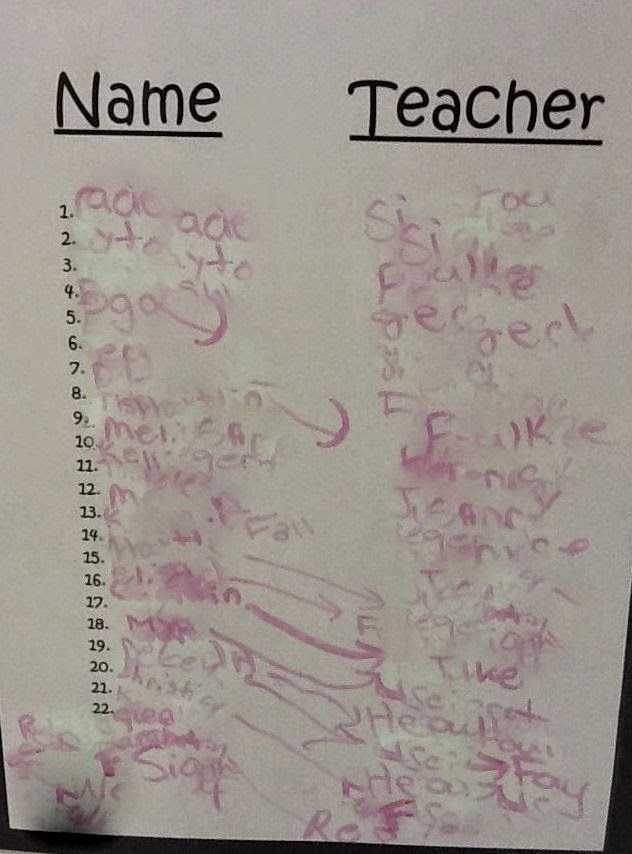 virtual sign up sheet