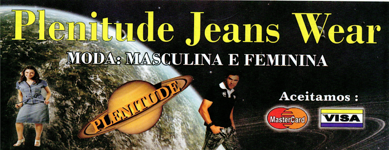 Plenitude Jeans Wear