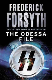 The Odessa File Frederick Forsyth