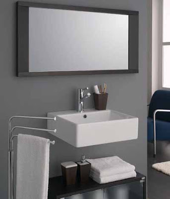 Model Desain Kaca Cermin Kamar Mandi Model Desain Kaca Cermin Kamar Mandi