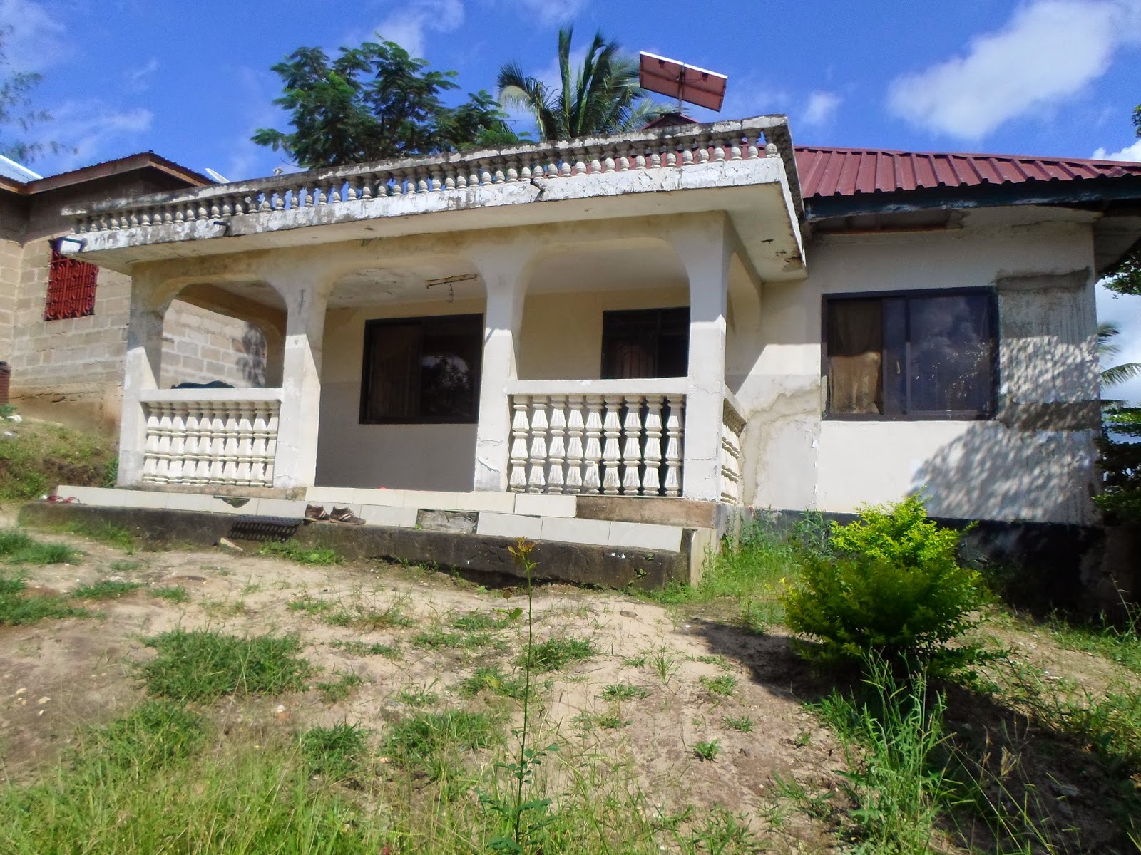 nijuzetz HOUSE FOR SALE (MBEZI DAR ES SALAAM).