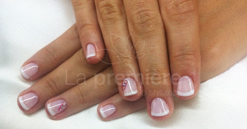 La Premiere Salon Kosmetyczny Warszawa Ochota Manicure Pedicure