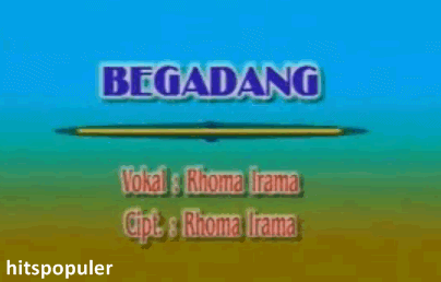Video Klip dan Lirik Lagu Rhoma Irama Begadang Video Klip dan Lirik Lagu Rhoma Irama Begadang