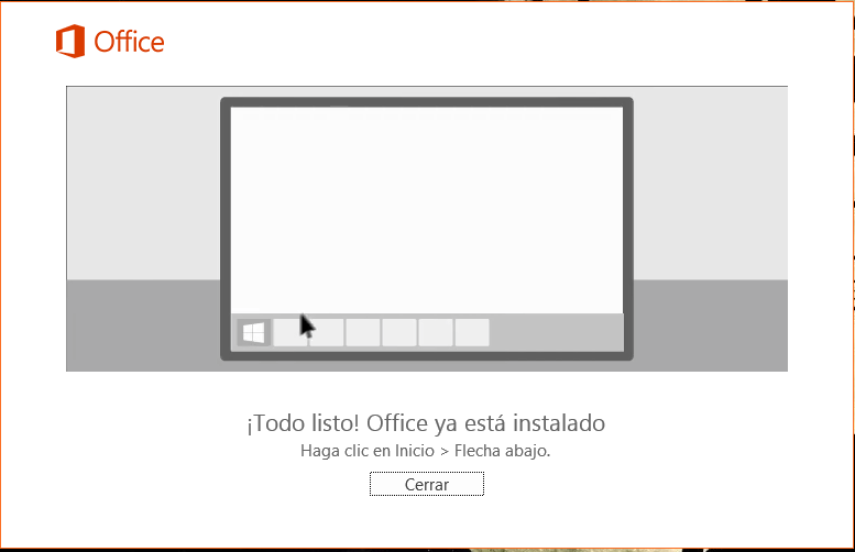 Programas gratis + tips DESCARGAR E INSTALAR OFFICE 2016 FULL GRATIS