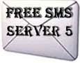 Send Free SMS (Server 5)