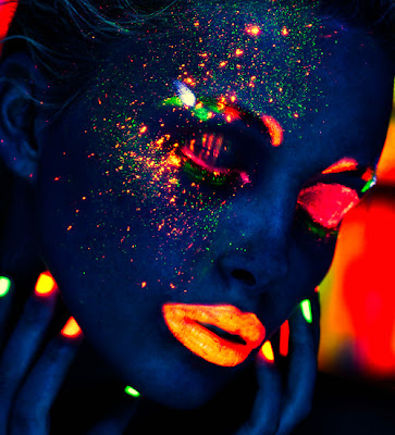 makeup neon makeup neon
