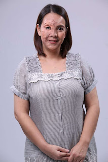 Maureen Mauricio