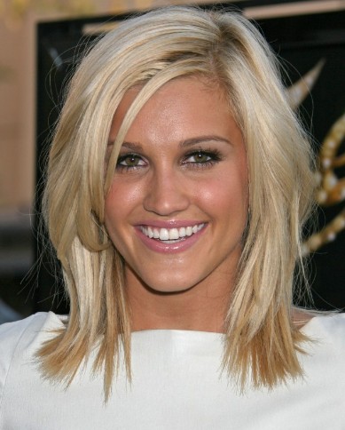 Style Maddie Blonde Hairstyles 01