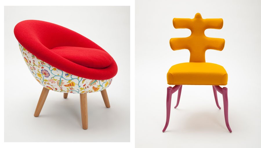 Cool Office Chairs