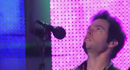 Watch Chevelle Face To The Floor Same Old Trip 12 8 2011