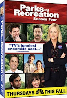 Vote Knope!