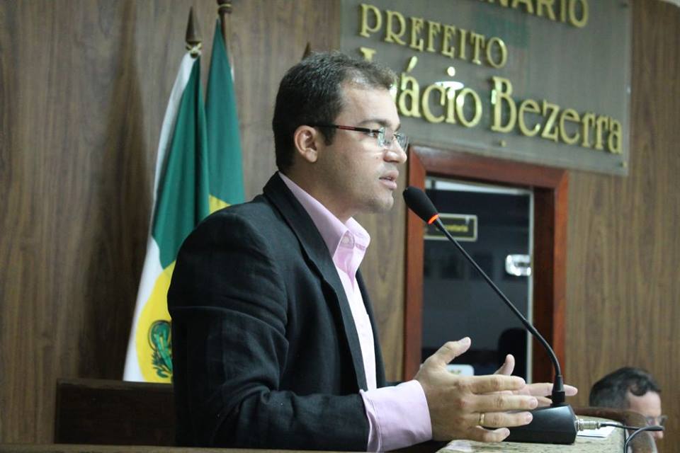 Resultado de imagem para alisson jackson caicó