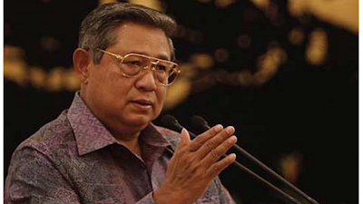SBY Tidak Akan Menaikkan Harga BBM, Ini Penjelasannya