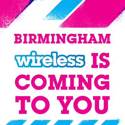 wireless festival is coming to birmingham, wireless festival london, wireless festival birmingham 2014, What acts are headlining wireless festival 2014, where can i buy wireless festival tickets, blogger opportunities, social media addicts