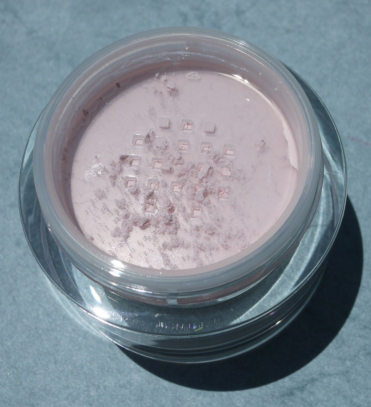 ysl loose powder