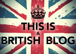 British Blog