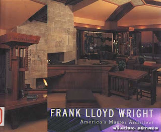 Frank Lloyd Wright - America Master Architect - Kathryn Smith( 453/1 )