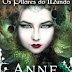 "Os Pilares do Mundo" de Anne Bishop