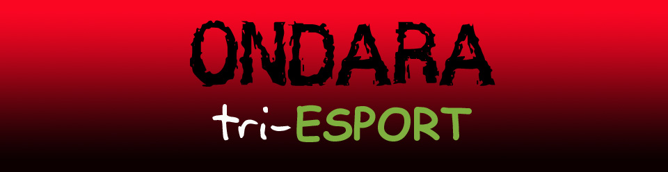 ONDARA TRI-ESPORT