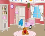 solucion Infant Room Escape guia