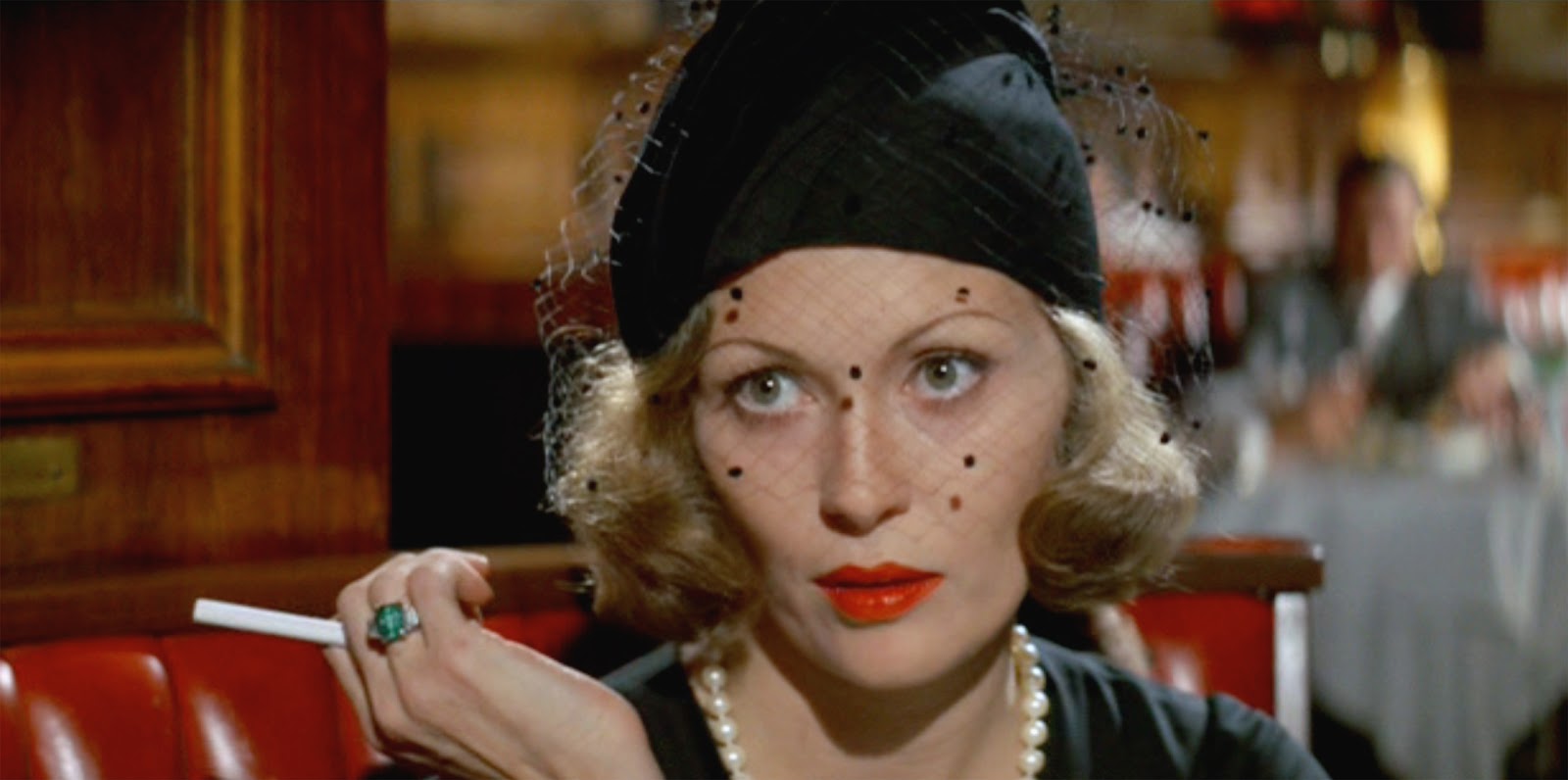 1000+ images about Faye Dunaway on Pinterest | Robert redford, Mars and
