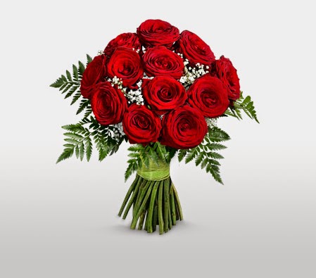 Red Rose Flowers Bouqutes in Japan Red Rose Flowers Bouqutes in Japan