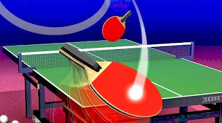 Pengertian Tenis meja