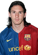Argentinian Forward Lionel Messi. Barcelona Forward Lionel Messi messi