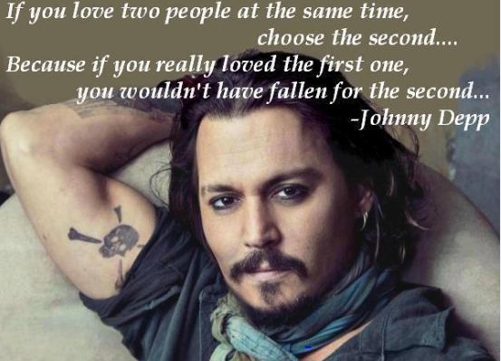 Huge Lovers Quotes: Inspiring Love Quotes