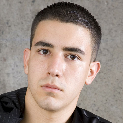 Mens Short Hairstyles Mens Short Hairstyles