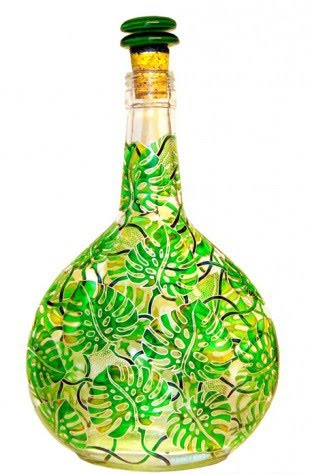 Water Bottle Decoration Ideas Water Bottle Decoration Ideas